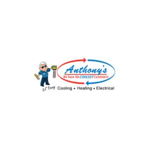 Anthony's Cooling, Heating & Electrical